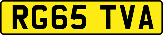 RG65TVA