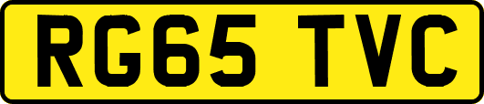RG65TVC