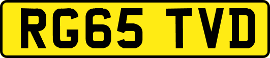 RG65TVD