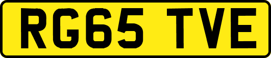 RG65TVE