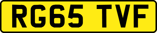 RG65TVF