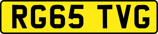 RG65TVG