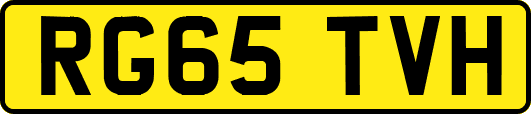 RG65TVH