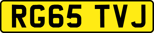 RG65TVJ