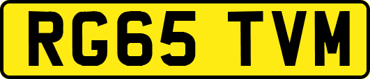 RG65TVM