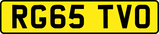 RG65TVO