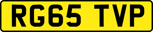 RG65TVP