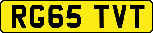 RG65TVT