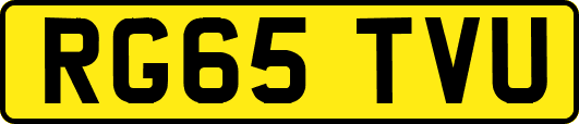 RG65TVU