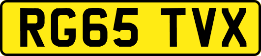 RG65TVX