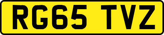 RG65TVZ