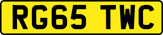 RG65TWC