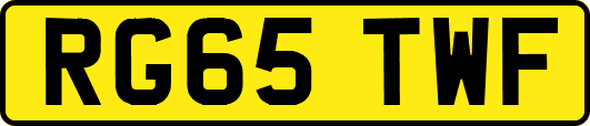 RG65TWF