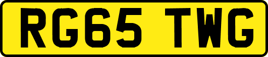 RG65TWG