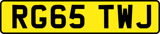 RG65TWJ