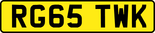 RG65TWK