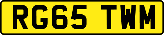 RG65TWM