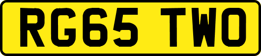 RG65TWO