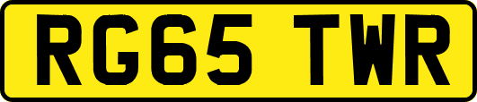 RG65TWR