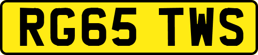 RG65TWS