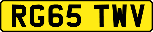 RG65TWV