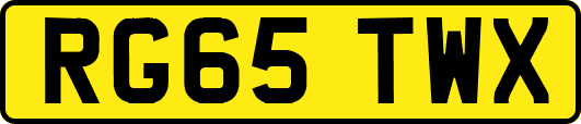 RG65TWX