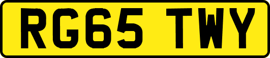 RG65TWY