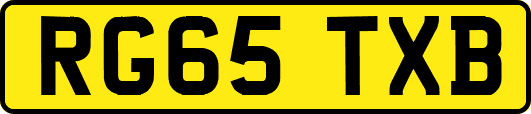 RG65TXB