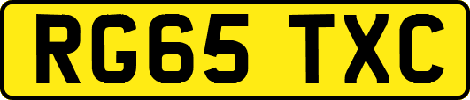 RG65TXC