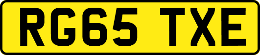 RG65TXE