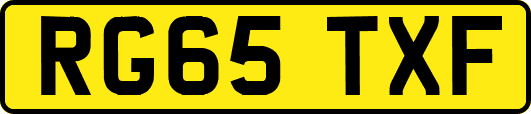 RG65TXF