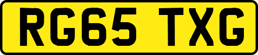 RG65TXG