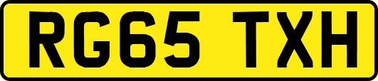 RG65TXH