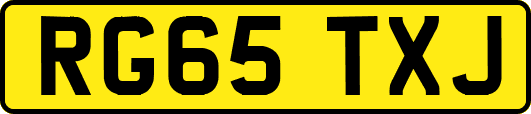 RG65TXJ