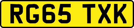 RG65TXK