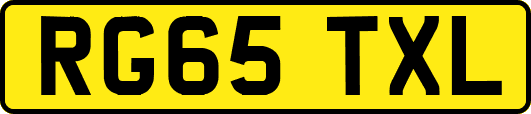 RG65TXL