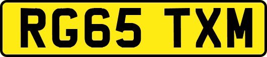 RG65TXM