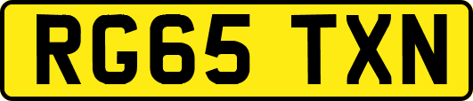 RG65TXN