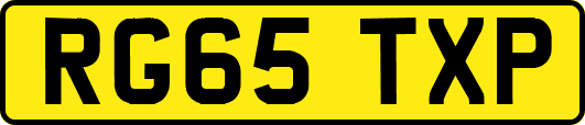 RG65TXP