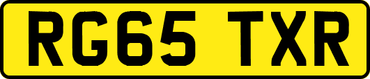 RG65TXR