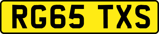 RG65TXS