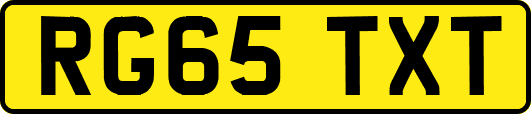 RG65TXT