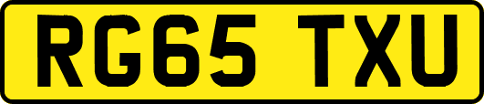 RG65TXU