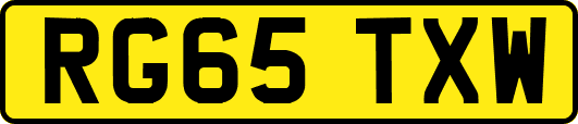 RG65TXW