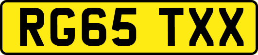 RG65TXX