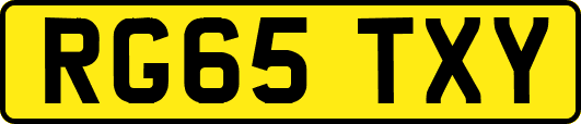 RG65TXY