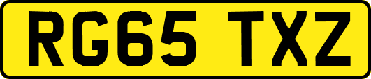 RG65TXZ