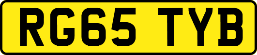 RG65TYB