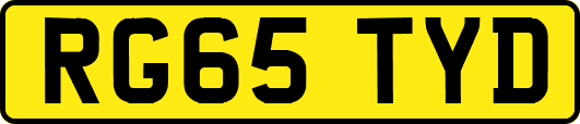 RG65TYD