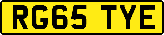 RG65TYE